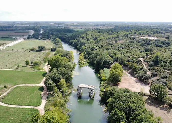Au Coeur Des Caladons