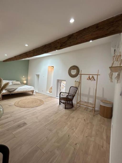 Au Coeur Des Caladons Apartment