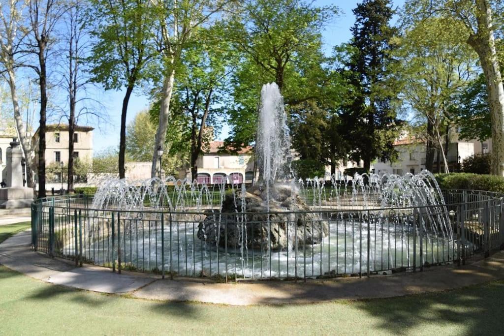 Au Coeur Des Caladons *